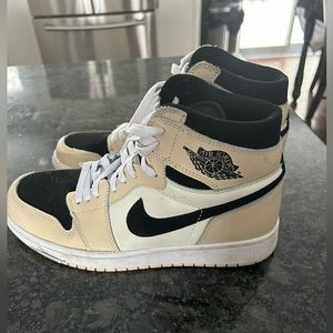 unisex nike jordan’s